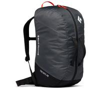Black Diamond - Stone Duffel 42 - Zaino da arrampicata 42 l grigio
