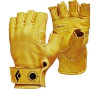 Black Diamond Stonees Gloves Giallo XL Uomo