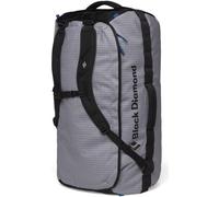 Black Diamond Stonehauler 120 L - borsone da viaggio Grey