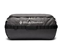 Black Diamond - Stonehauler 125 Duffel - Borsa da viaggio 125 l grigio
