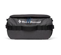 BLACK DIAMOND Stonehauler 45 L Duffel - Unisex - Nero - Taglia unica- modello 2026