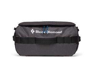 Black Diamond Stonehauler 45L - borsone Black 45