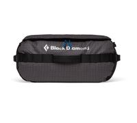 Black Diamond - Borsone multiuso e resistente - Stonehauler 60 Black - Nero