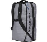 Black Diamond Stonehauler 60 L - borsone da viaggio Grey