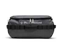 Black Diamond - Stonehauler 65 Duffel - Borsa da viaggio 65 l grigio