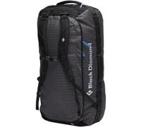 Black Diamond Stonehauler 90 L - borsone da viaggio Black