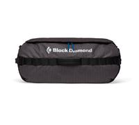 Black Diamond Stonehauler 90l Duffle Bag Nero