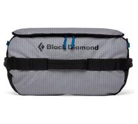 Black Diamond Stonehauler 45l Duffle Bag Grigio