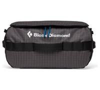 Black Diamond Stonehauler 45l Duffle Bag Nero