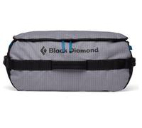 Black diamond stonehauler borsa da viaggio 60l grigio
