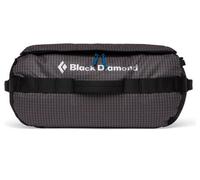 Black diamond stonehauler borsa da viaggio 60l nero