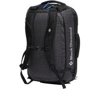 Black Diamond - Stonehauler Pro 30 - Borsa da viaggio 30 l grigio