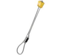 Black Diamond Stopper - nuts 5 Yellow/Grey unisex