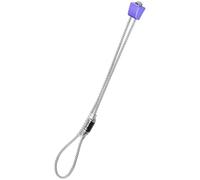 Black Diamond Stopper, Unisex, BD2252050000ALL1, Grey, Taglia 5