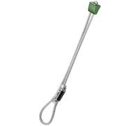 Black Diamond Stopper, Unisex, BD2252060000ALL1, Grey, Taglia 6