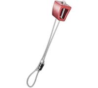 Black Diamond Stopper Nuts - dado da arrampiacata 13 Red/Grey/Black unisex