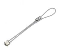 Black Diamond Stopper - nuts 6 Yellow/Grey unisex