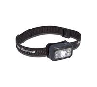 Black Diamond Storm 400, Headlamp Unisex-Adult, Graphite, all