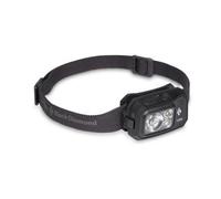 Black diamond storm 450 headlamp black