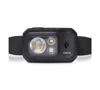Black Diamond Storm 500-R - lampada frontale Black unisex