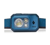 Black Diamond Storm 500-R - lampada frontale Blue unisex