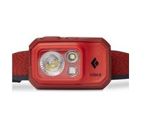 Black Diamond Storm 500-R - lampada frontale Red unisex