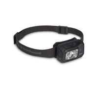BLACK DIAMOND FARO STORM 500-R, LUZ LED BD6206750002ALL1