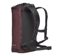 Black Diamond Street Creek 20 - zaino tempo libero Dark Red unisex