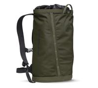Black Diamond Street Creek 20 - zaino tempo libero Green unisex