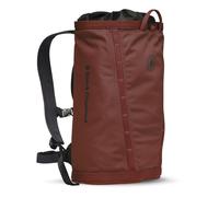 Black Diamond Street Creek 20 - zaino tempo libero Red unisex