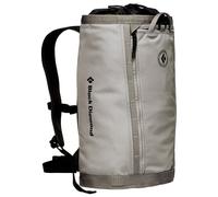 Black Diamond - Zaino da 24 litri - Street Creek 24 Moonstone in Nylon - Grigio
