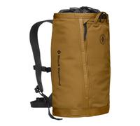 Black Diamond Street Creek 24 Backpack Zaino, Unisex - Adulto, Curry, Taglia Unica