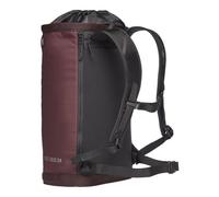 Black Diamond Street Creek 24 - zaino tempo libero Dark Red unisex
