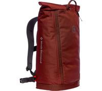 Zaino da città Black Diamond Street Creek 30 RT Backpack Colore: rosso