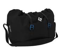 Black Diamond Super Chute Rope Bag, Black