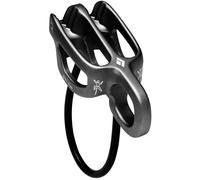 Black Diamond - Système d'assurage léger et polyvalent - Atc Guide Black - Nero