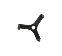 Black Diamond Talon Hook Nero