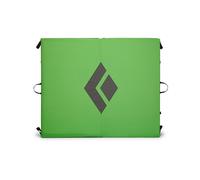 Black Diamond - Tappeto di ricezione per arrampicata - Erratic Envy Green - Verde