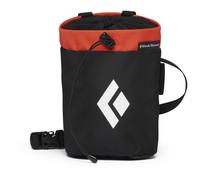 Black Diamond - Team Chalk Bag - Sacchetto porta magnesite nero