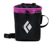 Sacchetto di magnesite Black Diamond TEAM CHALK BAG (Piton Purple) Unisex Taille unique