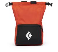 Black Diamond Team Chalk Bag Arancione