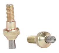 Black Diamond - Tech Tips Carbide, colore non colore.