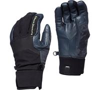 Black Diamond Terminator Gloves, Uomo; 0002-Black; M