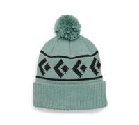 Black Diamond Tom Pom Beanie One Size