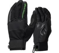 BLACK DIAMOND Torque Gloves - Uomo - Nero - Taglia 9.5/10- modello 2025