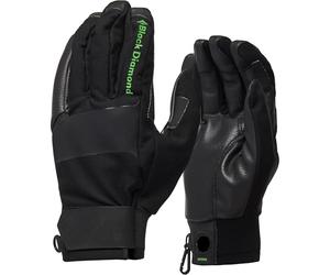 Black Diamond Torque Gloves, Uomo; 0002-Black; XL