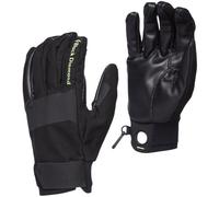 Black Diamond Torque - guanti alpinismo Black S