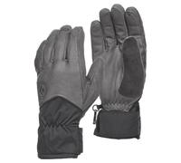 BLACK DIAMOND Tour Gloves - Uomo - Grigio - Taglia 9/9.5- modello 2025