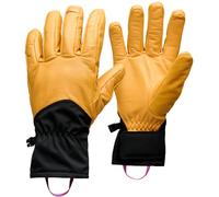 BLACK DIAMOND Tour - Unisex - Giallo / Nero - Taglia 7.5- modello 2027