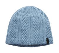 Black Diamond Tracks - berretto - donna Light Blue woman Recycled Materials,Wool